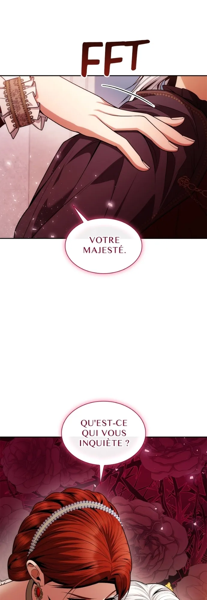 Read I’m the Queen in This Life FR Manga Online