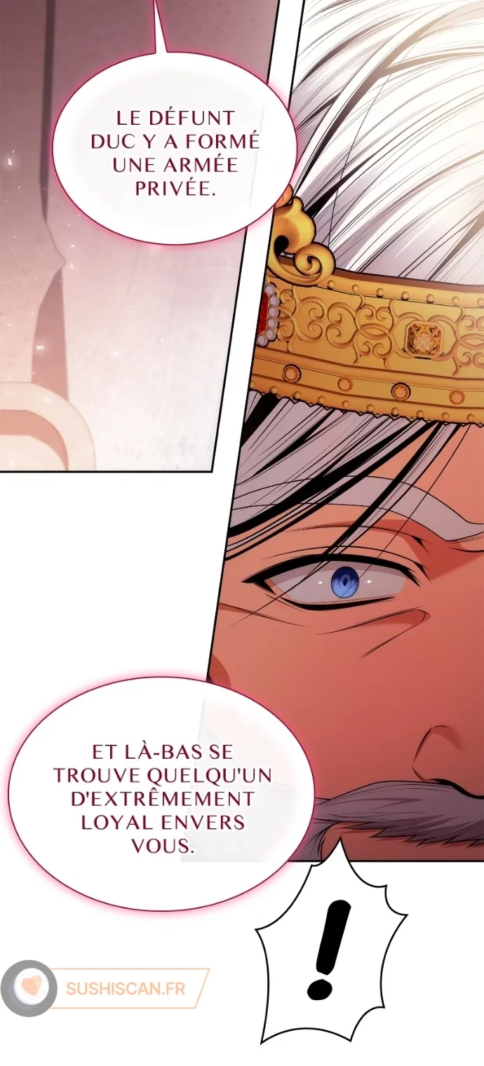 Read I’m the Queen in This Life FR Manga Online