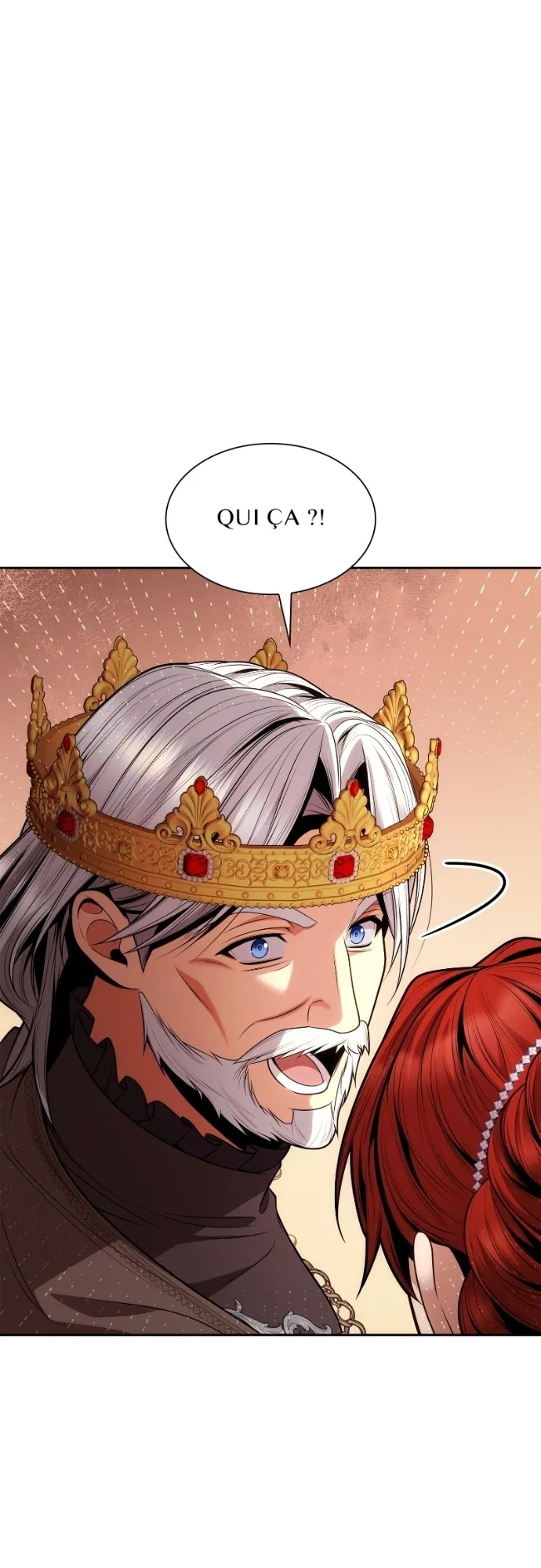 Read I’m the Queen in This Life FR Manga Online