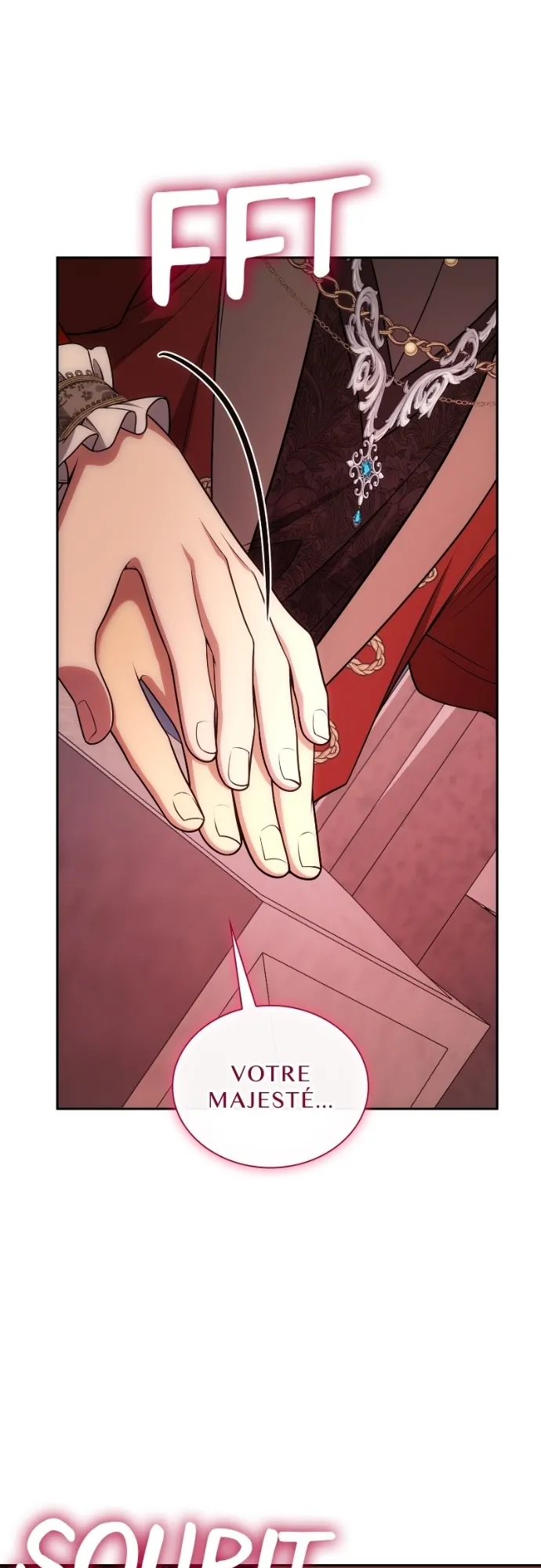 Read I’m the Queen in This Life FR Manga Online