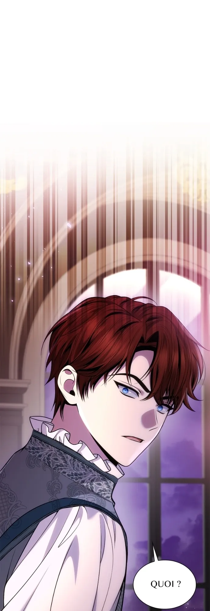 Read I’m the Queen in This Life FR Manga Online
