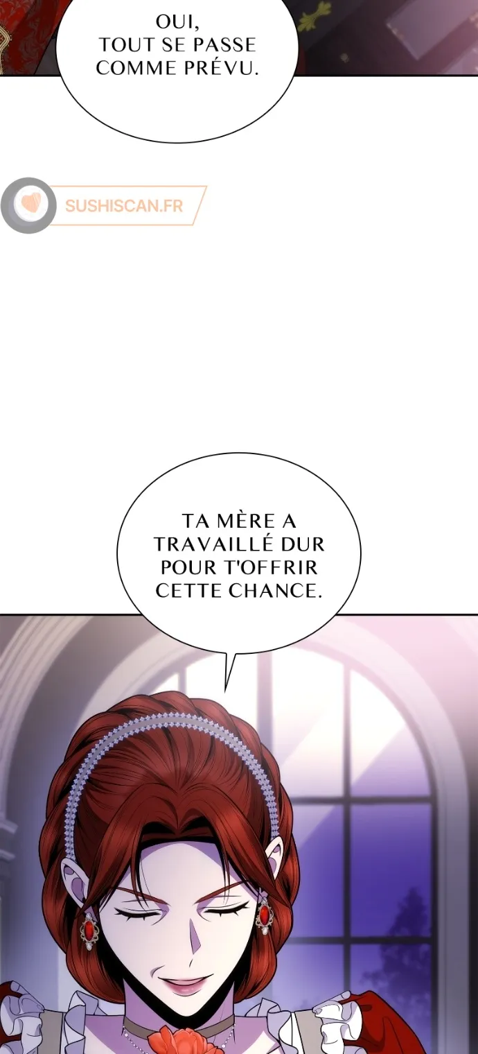 Read I’m the Queen in This Life FR Manga Online