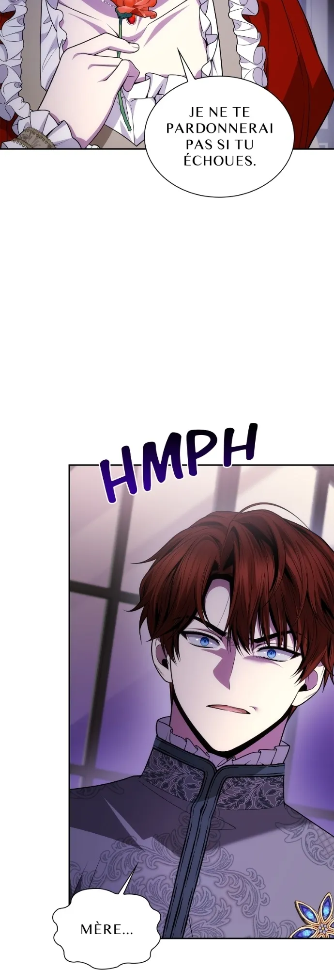 Read I’m the Queen in This Life FR Manga Online