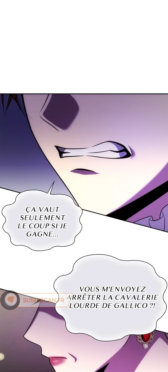 Read I’m the Queen in This Life FR Manga Online