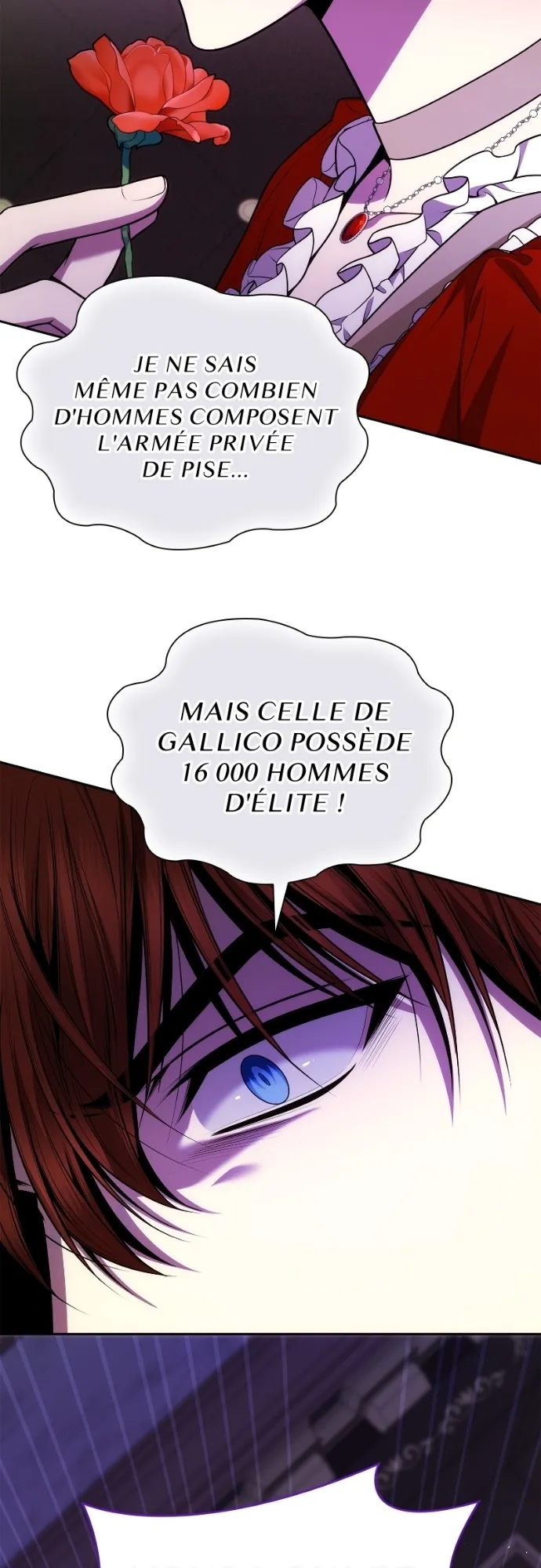 Read I’m the Queen in This Life FR Manga Online