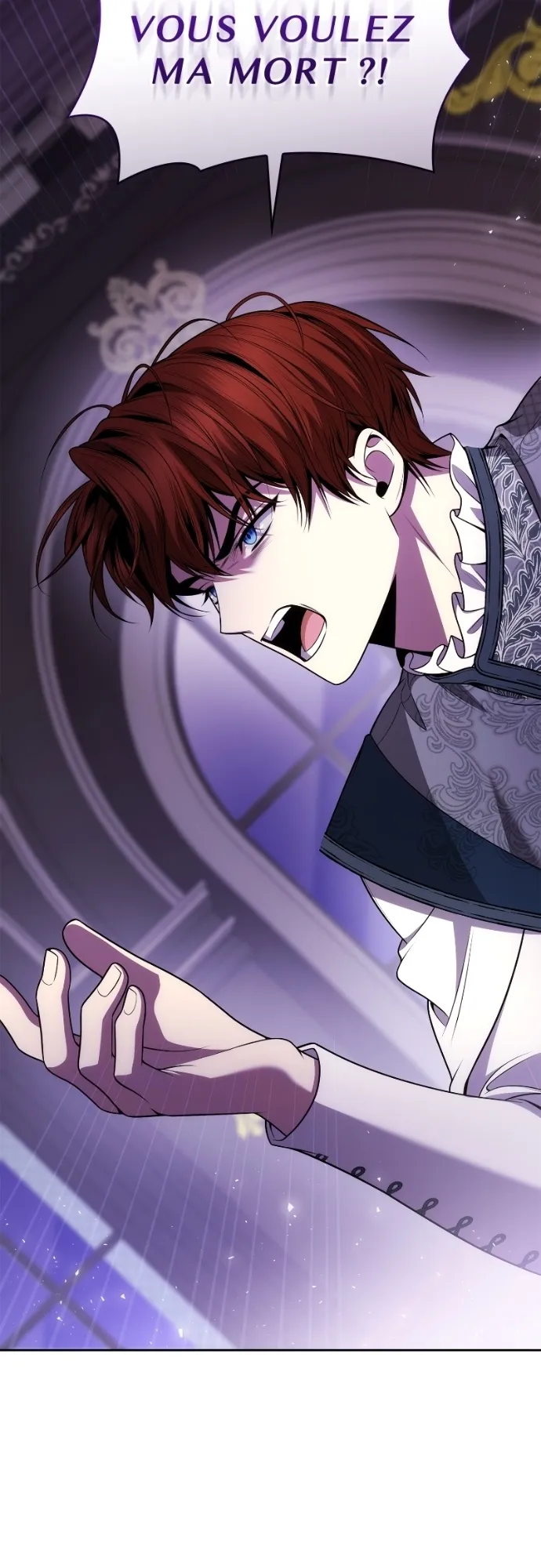 Read I’m the Queen in This Life FR Manga Online