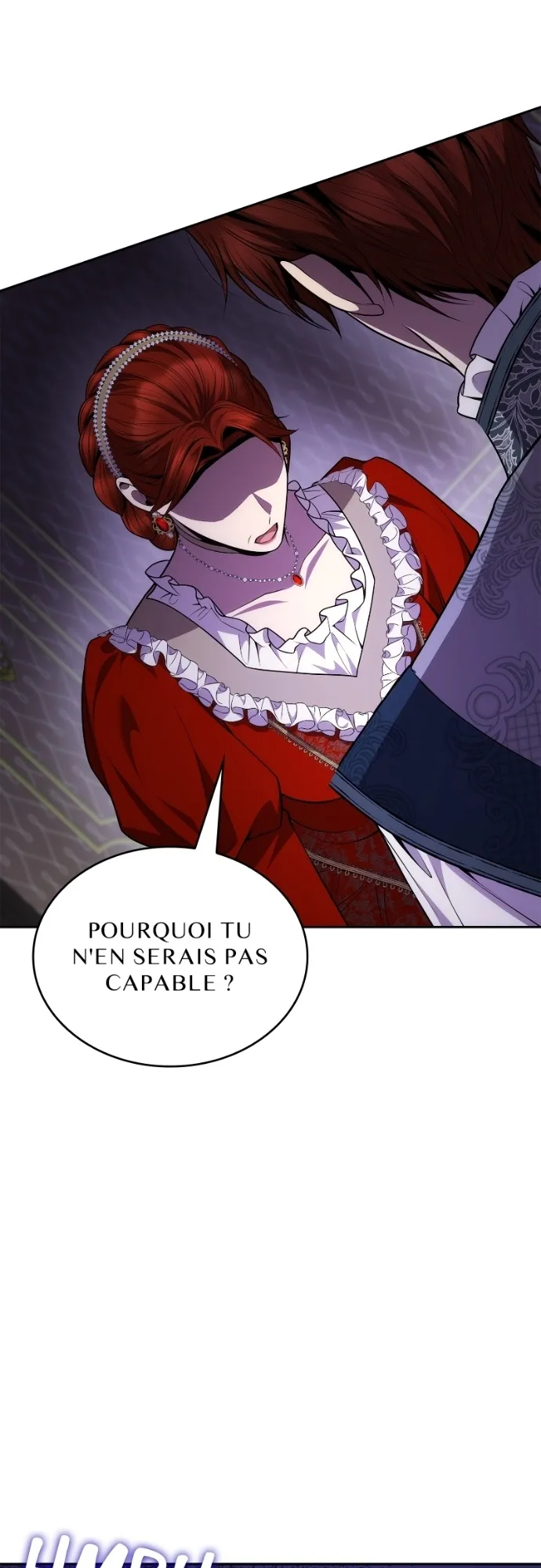 Read I’m the Queen in This Life FR Manga Online