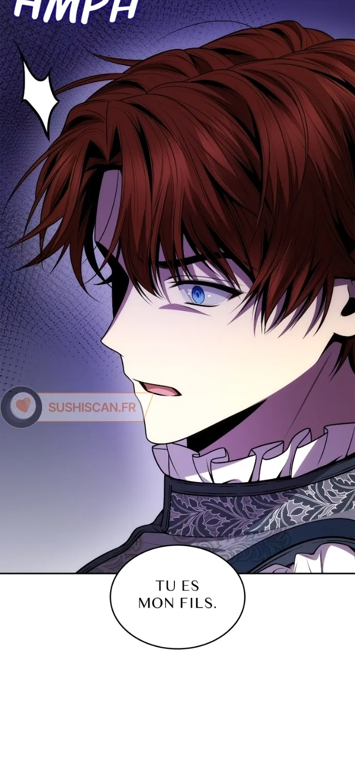 Read I’m the Queen in This Life FR Manga Online