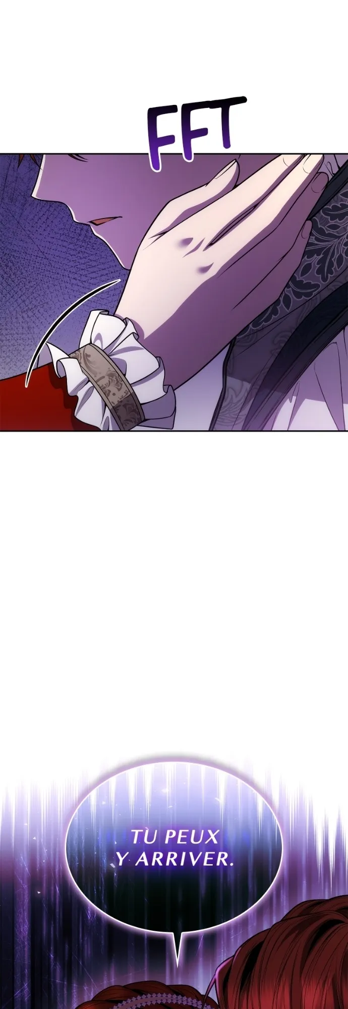 Read I’m the Queen in This Life FR Manga Online