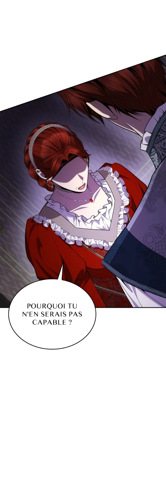 Read I’m the Queen in This Life FR Manga Online