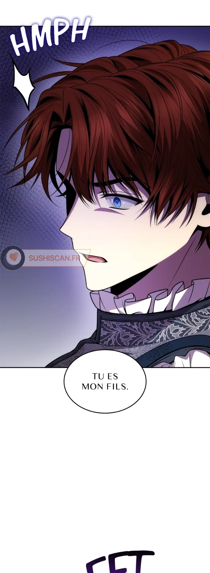 Read I’m the Queen in This Life FR Manga Online