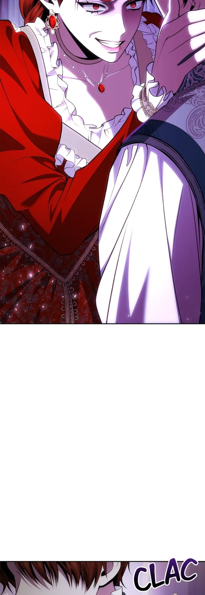 Read I’m the Queen in This Life FR Manga Online