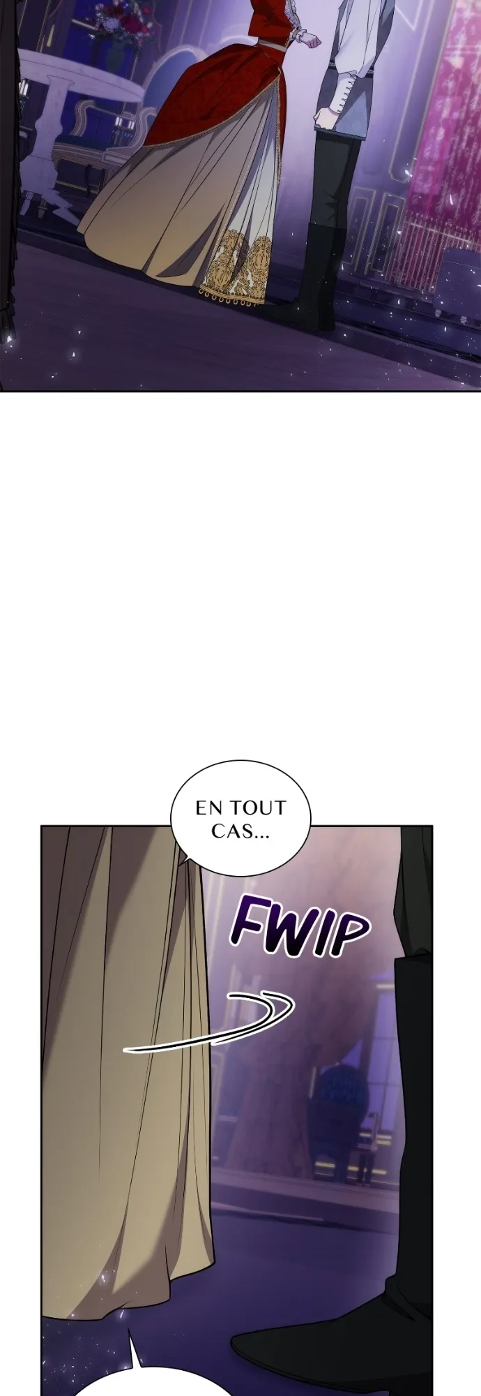 Read I’m the Queen in This Life FR Manga Online