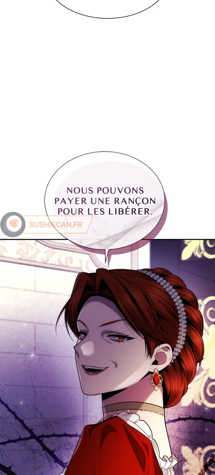 Read I’m the Queen in This Life FR Manga Online