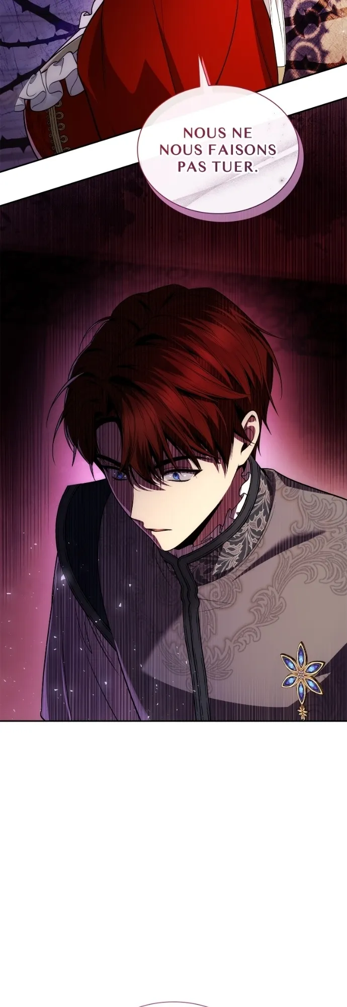 Read I’m the Queen in This Life FR Manga Online