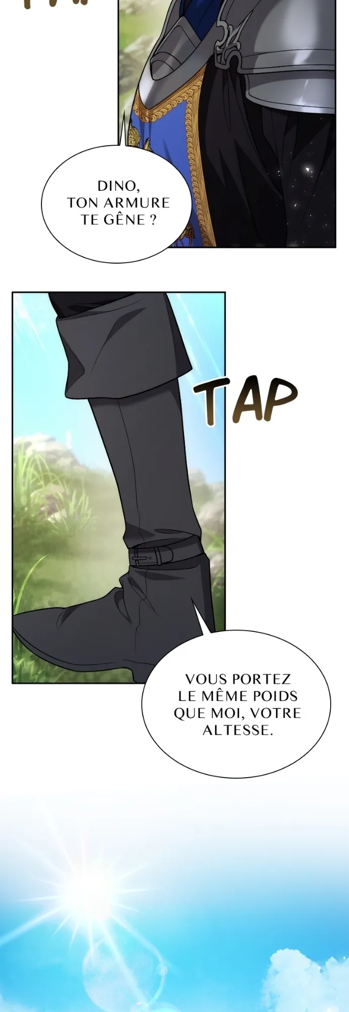Read I’m the Queen in This Life FR Manga Online