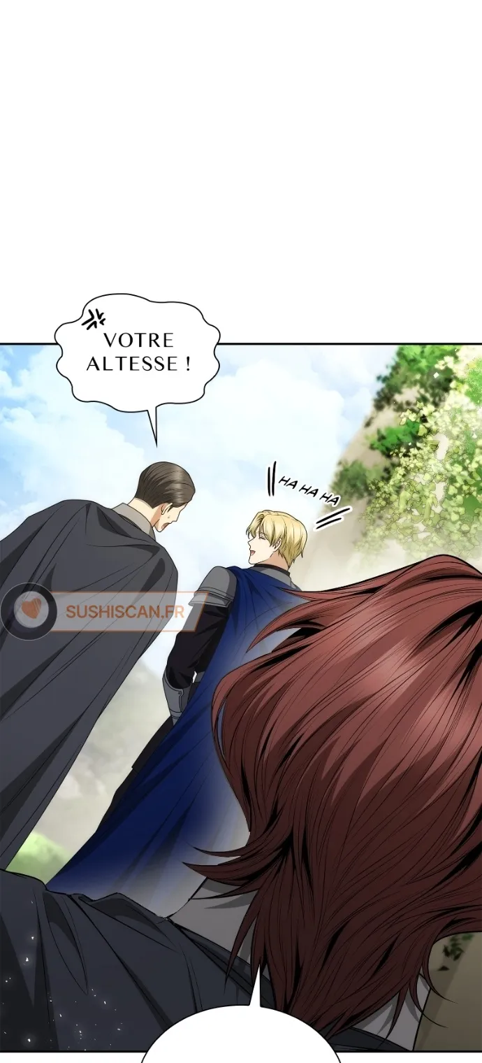 Read I’m the Queen in This Life FR Manga Online