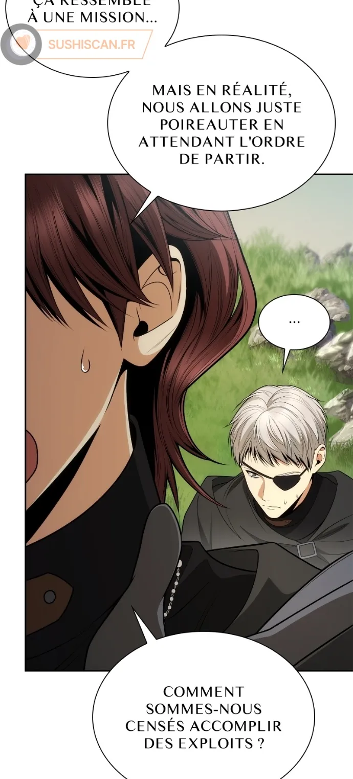 Read I’m the Queen in This Life FR Manga Online