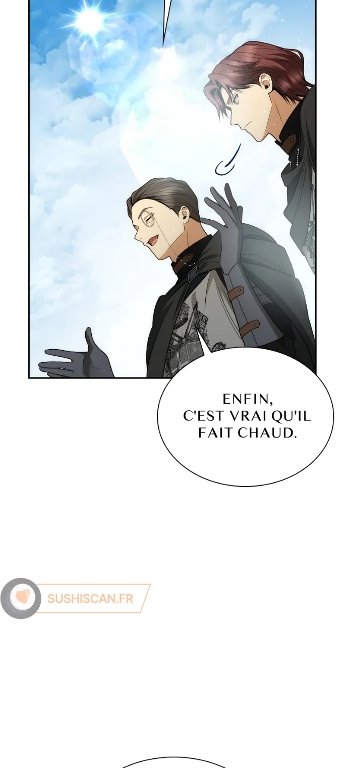 Read I’m the Queen in This Life FR Manga Online