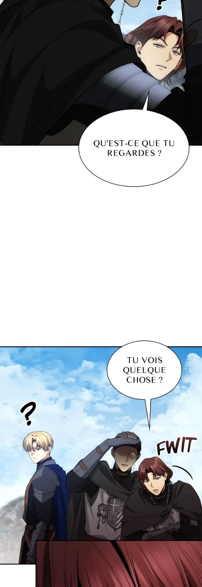 Read I’m the Queen in This Life FR Manga Online