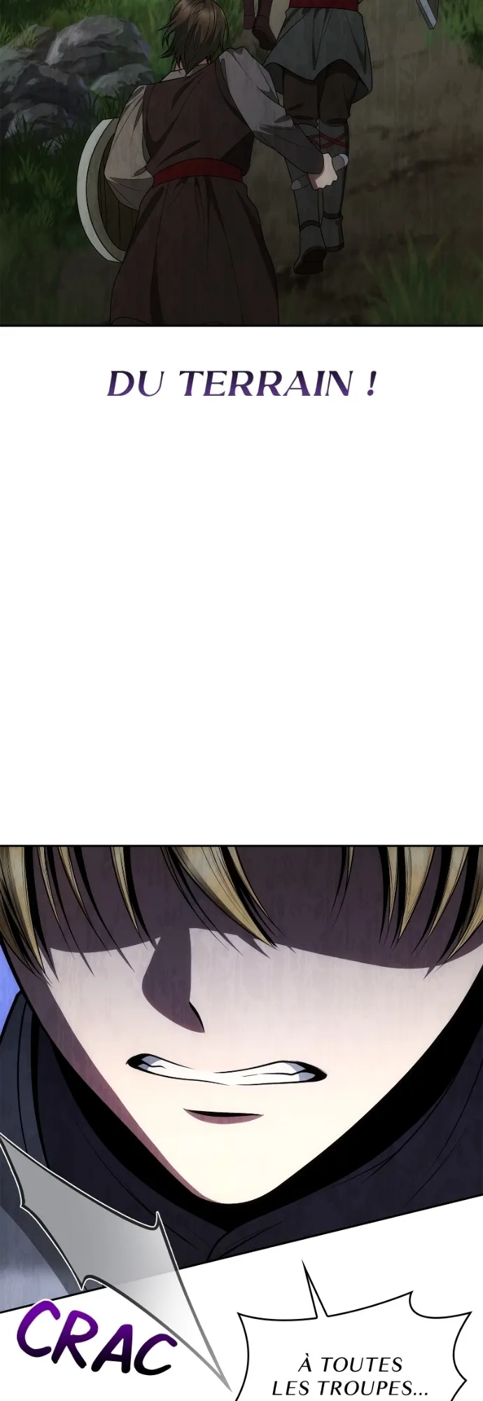 Read I’m the Queen in This Life FR Manga Online