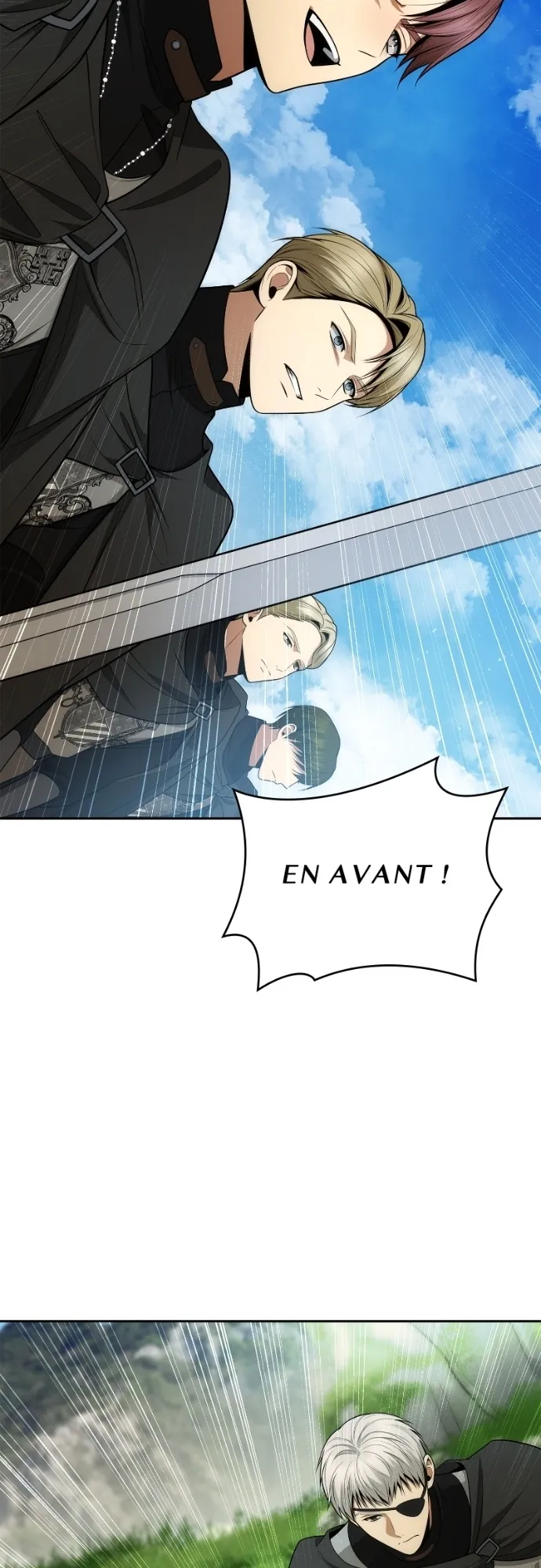 Read I’m the Queen in This Life FR Manga Online