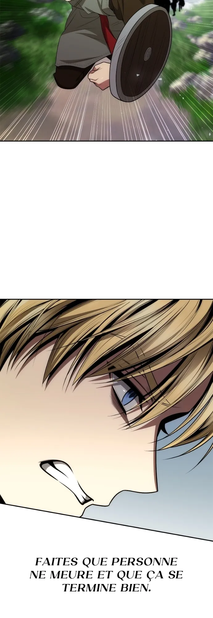 Read I’m the Queen in This Life FR Manga Online