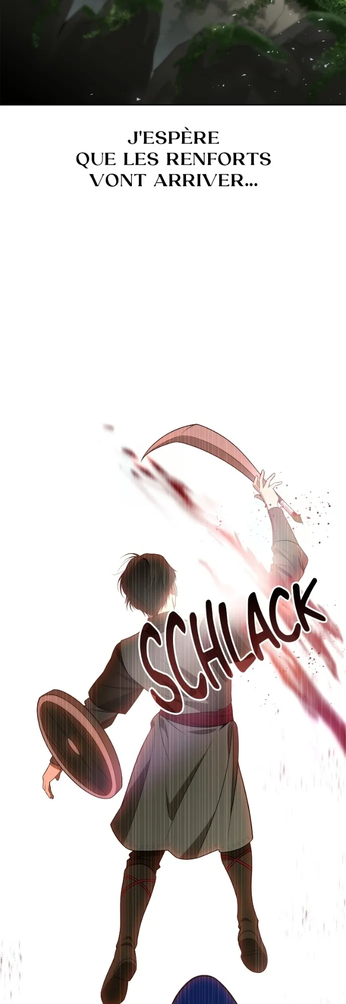 Read I’m the Queen in This Life FR Manga Online