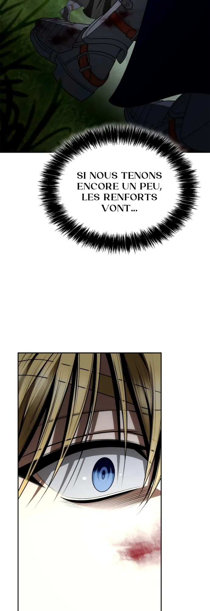Read I’m the Queen in This Life FR Manga Online