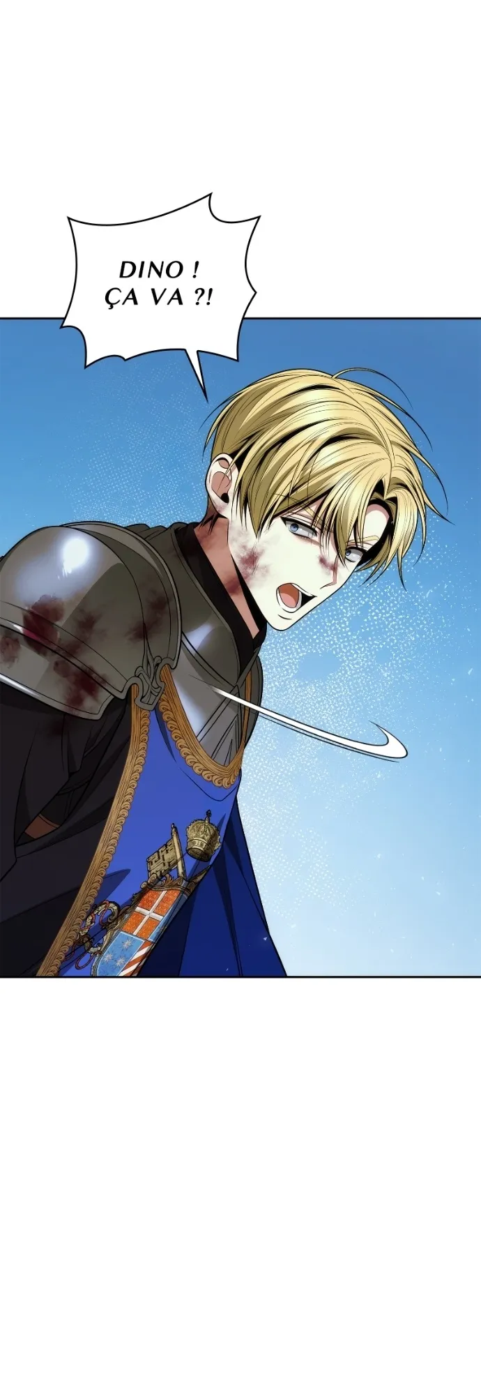 Read I’m the Queen in This Life FR Manga Online