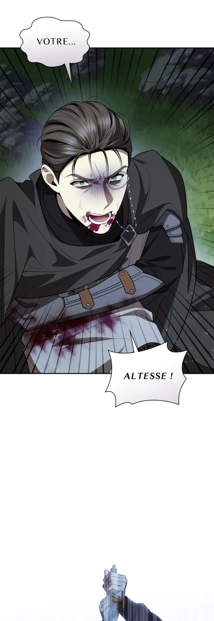 Read I’m the Queen in This Life FR Manga Online