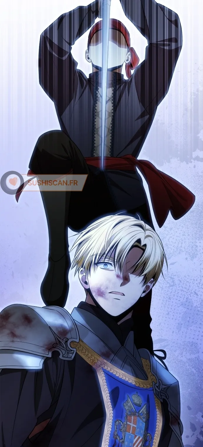 Read I’m the Queen in This Life FR Manga Online