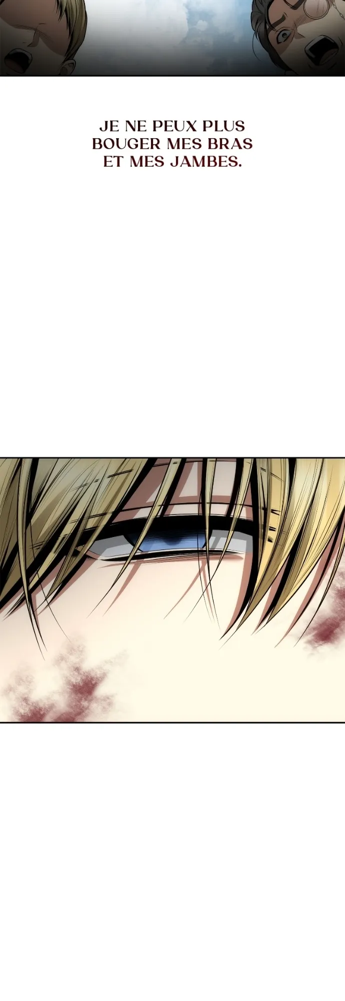 Read I’m the Queen in This Life FR Manga Online