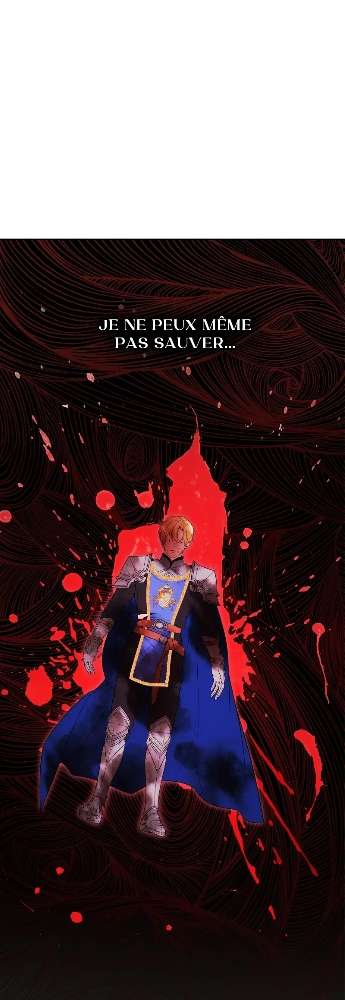 Read I’m the Queen in This Life FR Manga Online