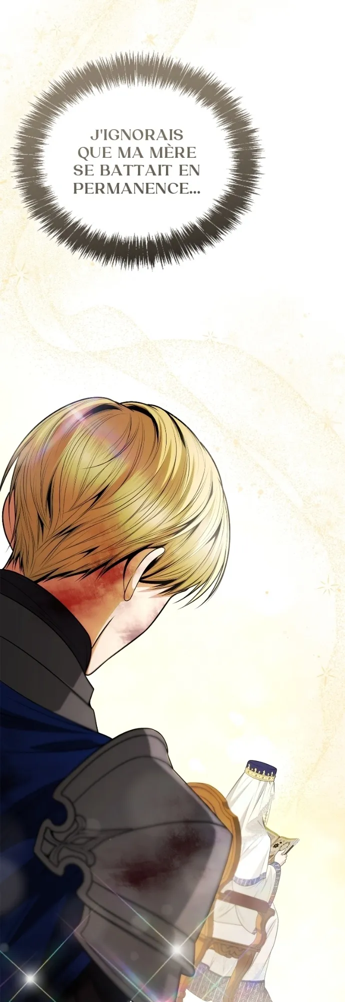 Read I’m the Queen in This Life FR Manga Online