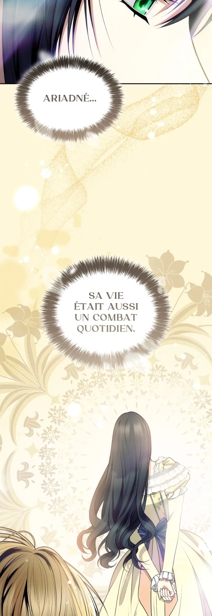 Read I’m the Queen in This Life FR Manga Online