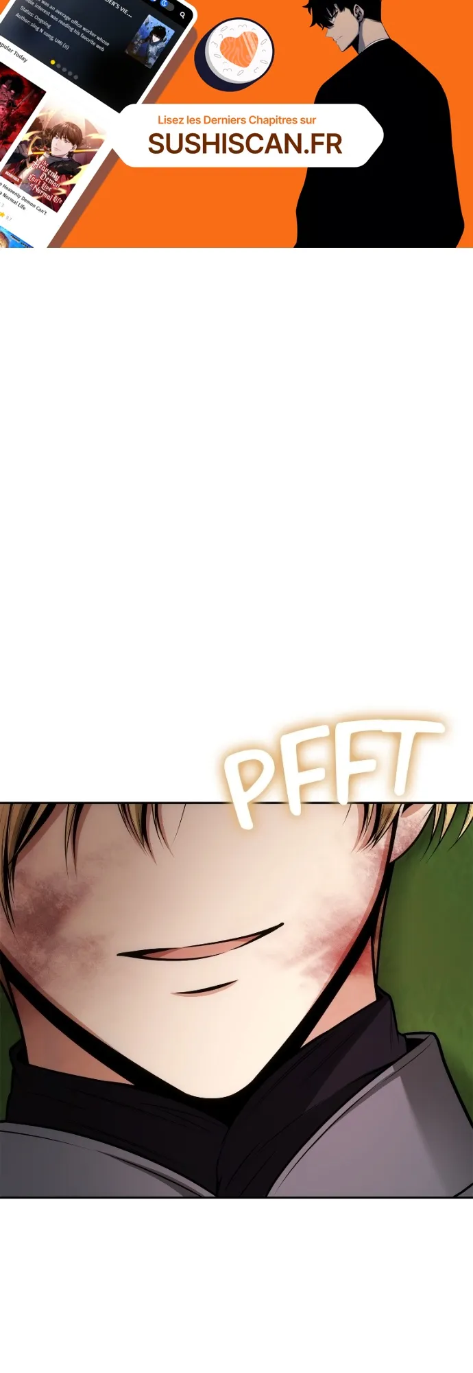 Read I’m the Queen in This Life FR Manga Online