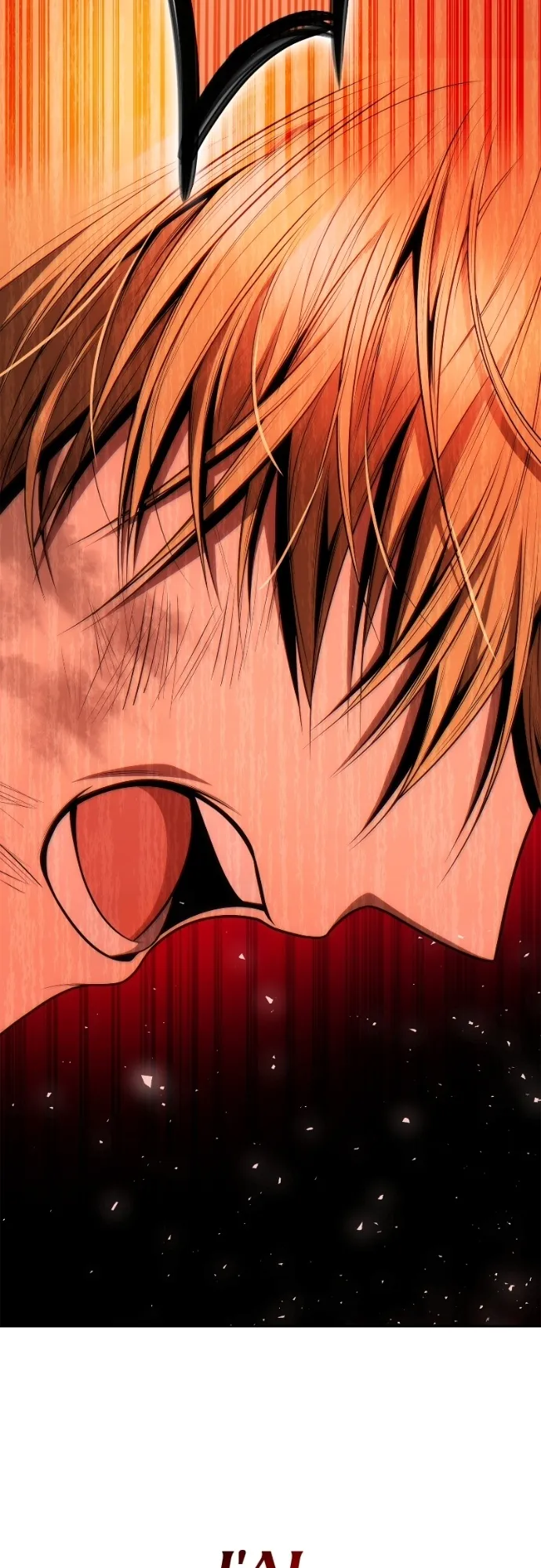 Read I’m the Queen in This Life FR Manga Online