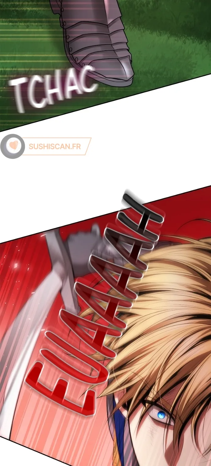 Read I’m the Queen in This Life FR Manga Online