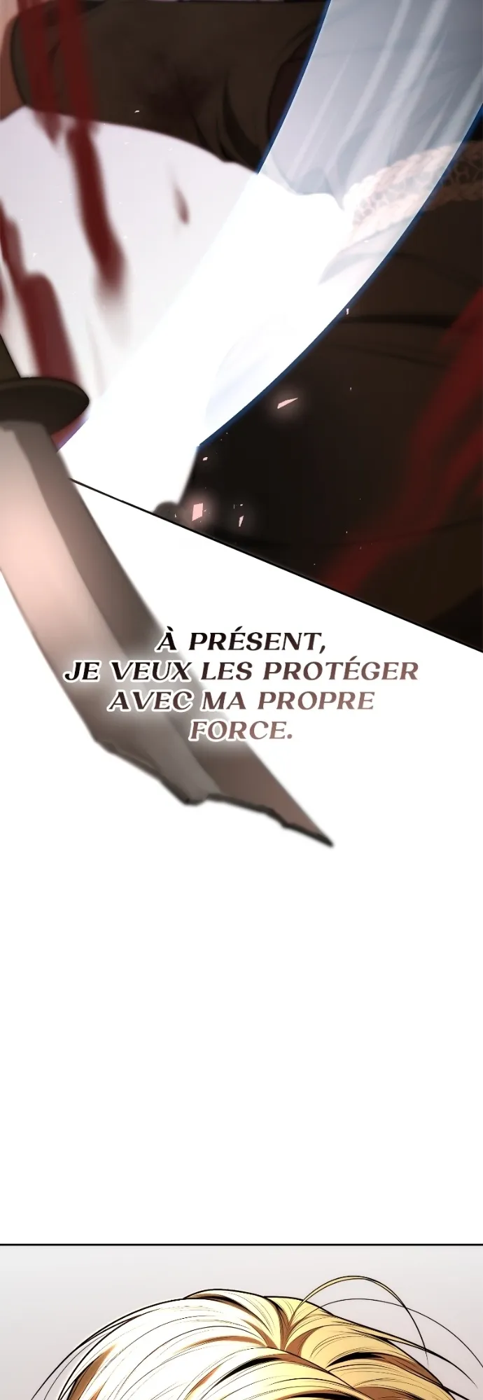 Read I’m the Queen in This Life FR Manga Online