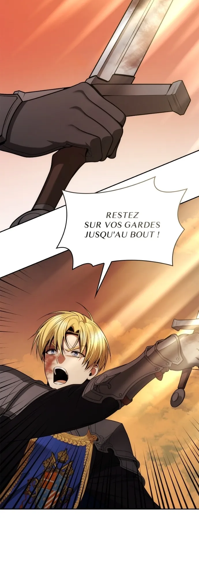 Read I’m the Queen in This Life FR Manga Online