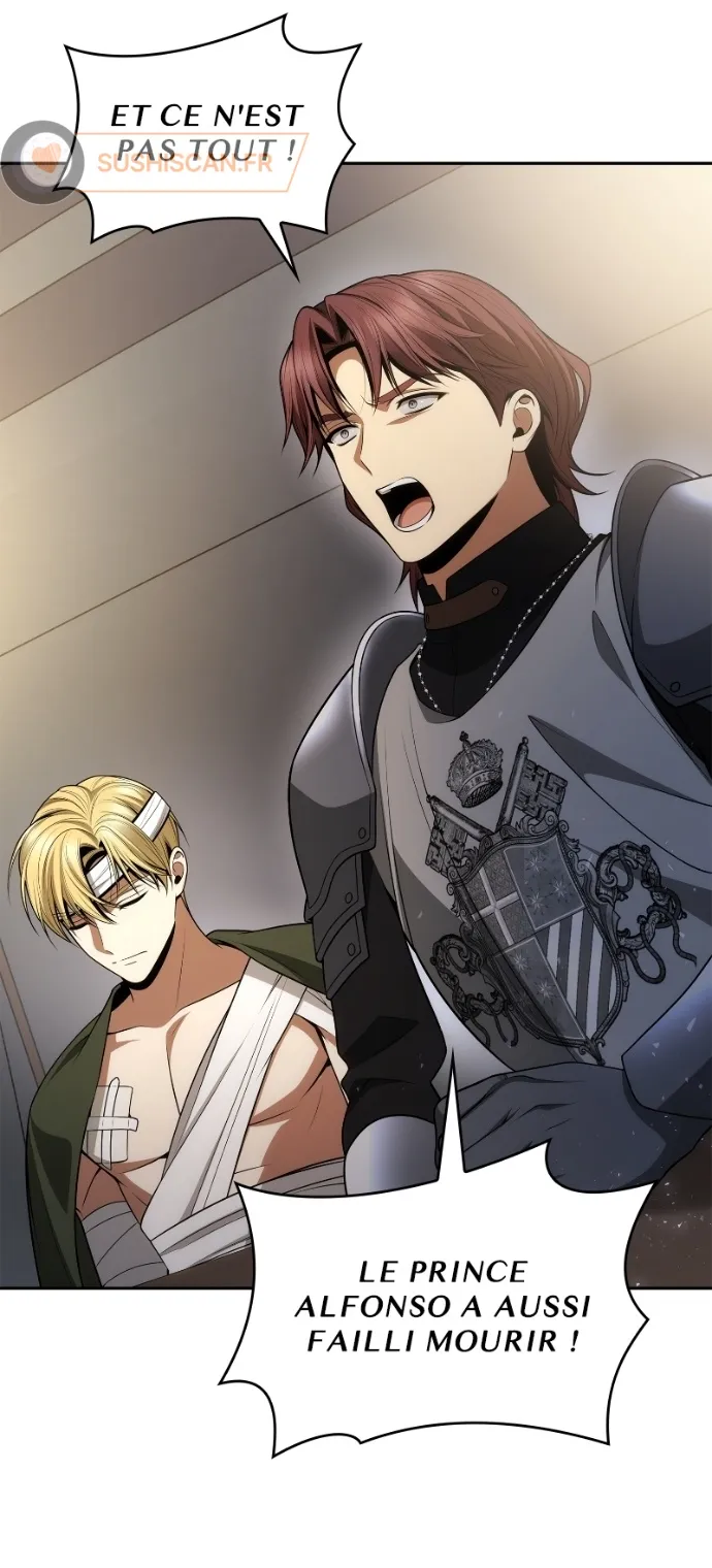 Read I’m the Queen in This Life FR Manga Online