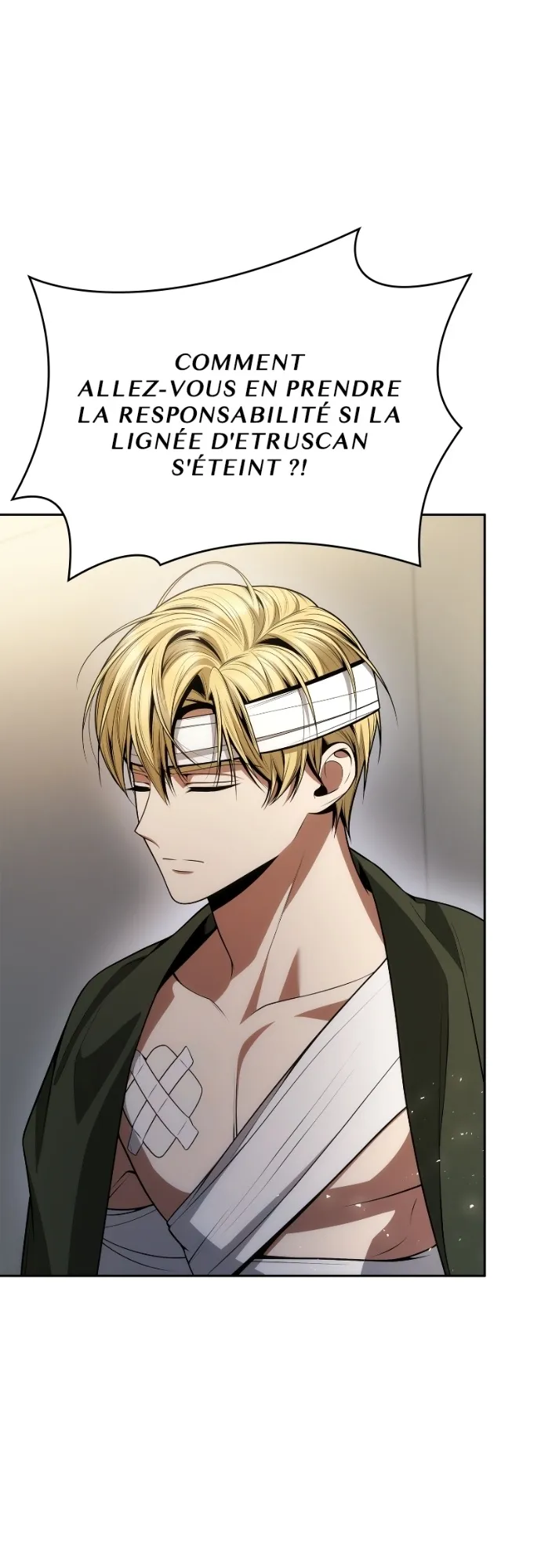 Read I’m the Queen in This Life FR Manga Online