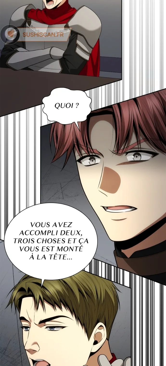 Read I’m the Queen in This Life FR Manga Online