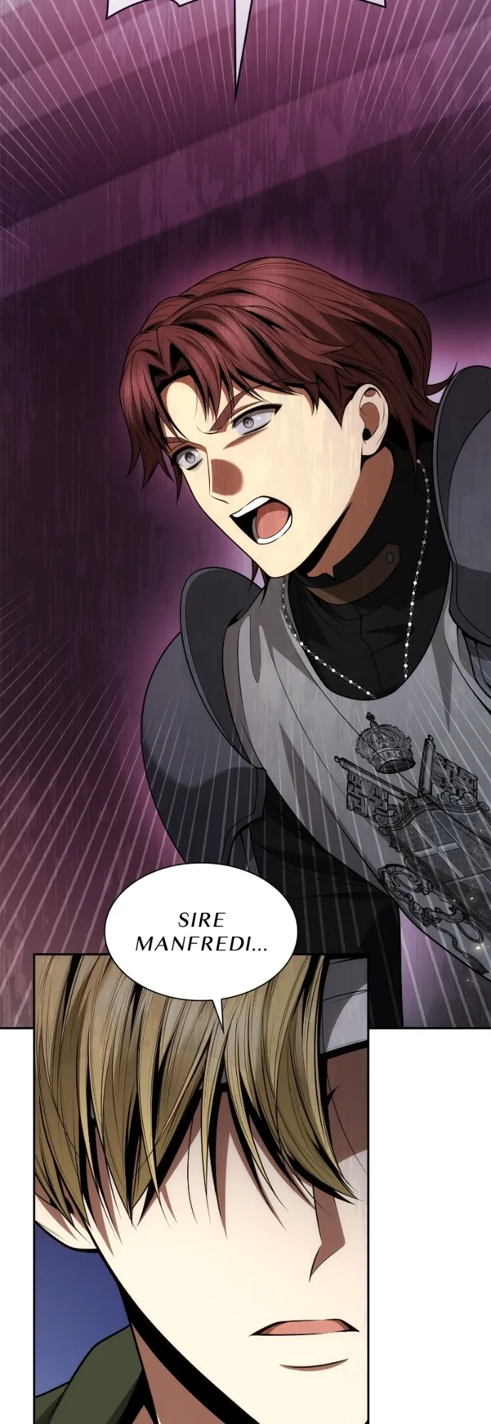 Read I’m the Queen in This Life FR Manga Online