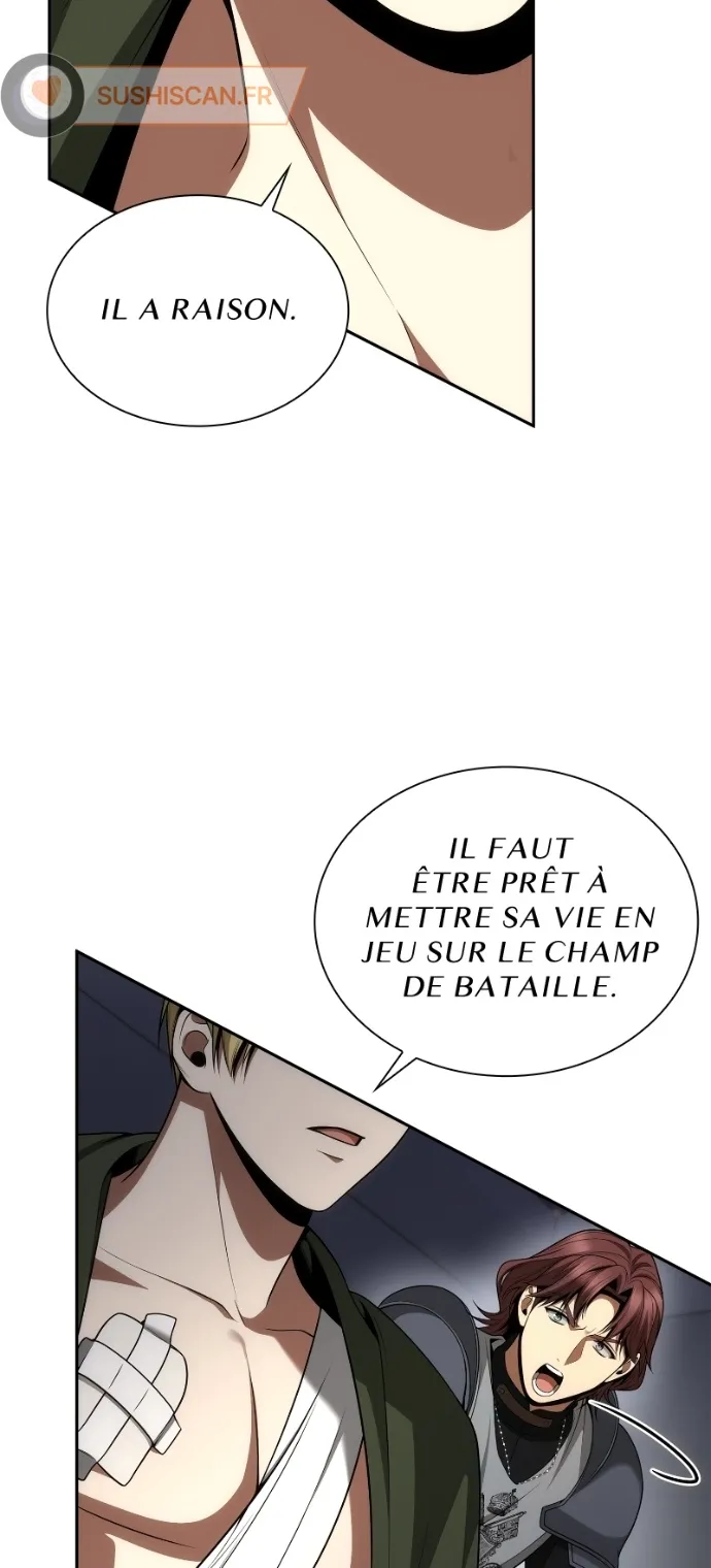Read I’m the Queen in This Life FR Manga Online