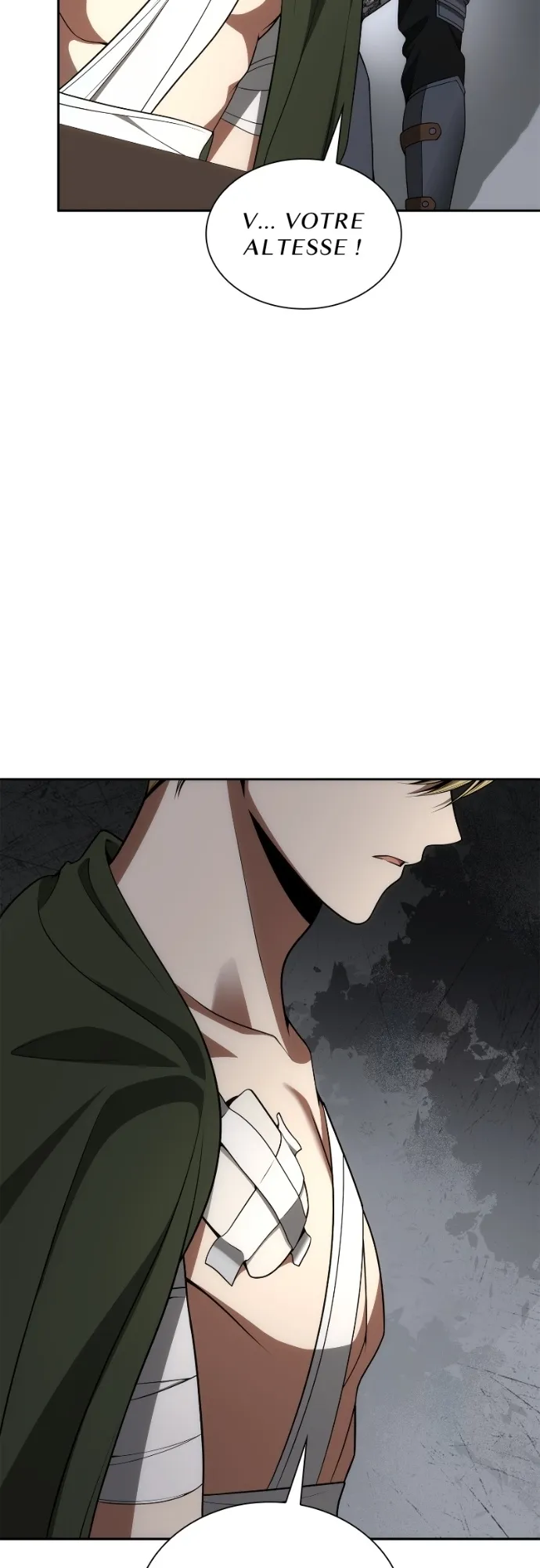 Read I’m the Queen in This Life FR Manga Online
