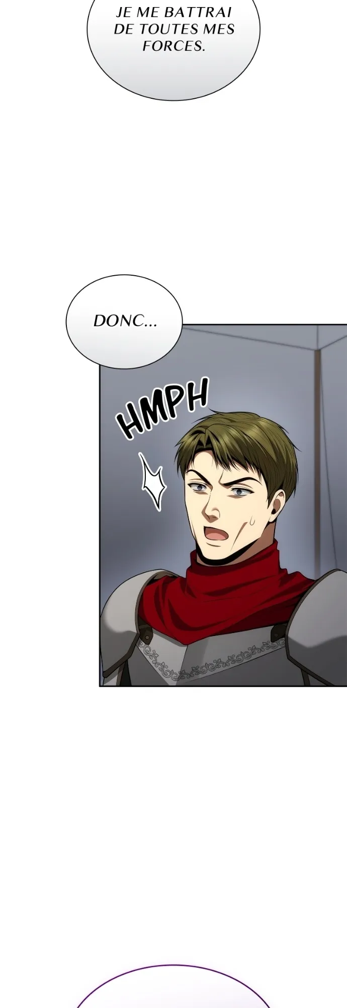 Read I’m the Queen in This Life FR Manga Online