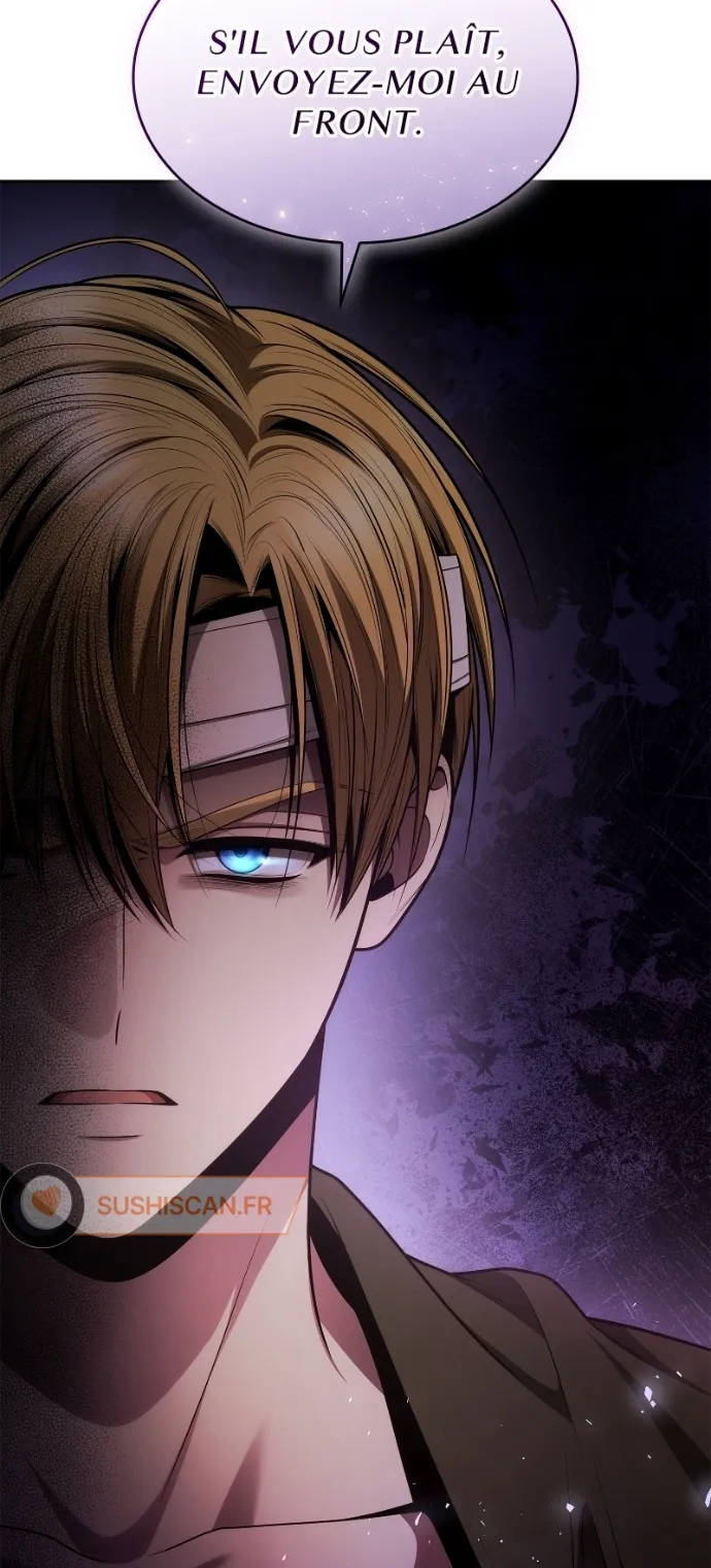 Read I’m the Queen in This Life FR Manga Online