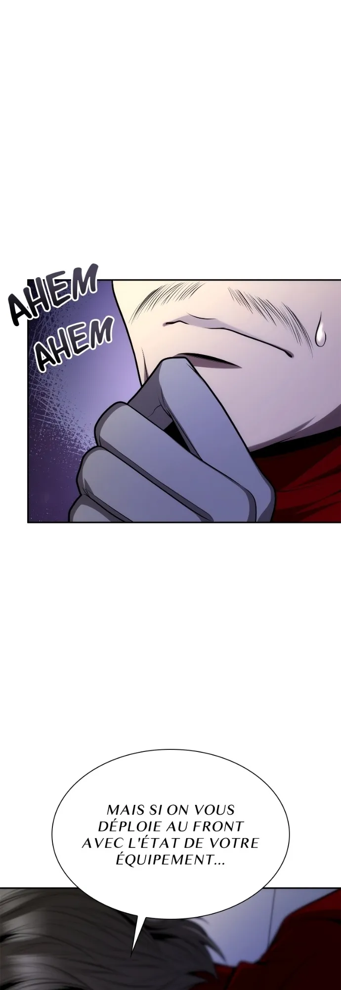 Read I’m the Queen in This Life FR Manga Online